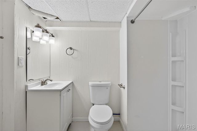 10124 Tamworth Drive, St Louis, MO 63136