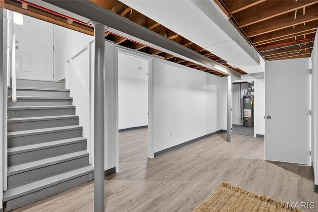 10124 Tamworth Drive, St Louis, MO 63136