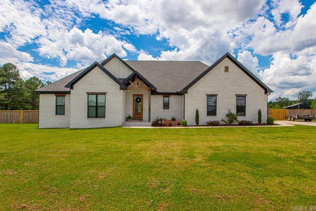 1001 Cambri Lane, Hensley, AR 72065