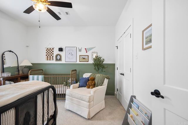 1001 Cambri Lane, Hensley, AR 72065