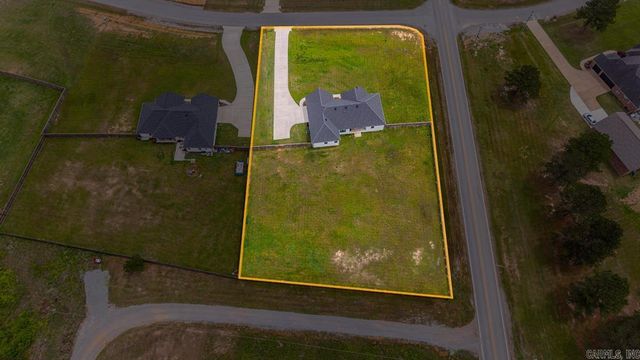 1001 Cambri Lane, Hensley, AR 72065