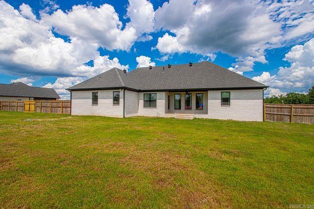 1001 Cambri Lane, Hensley, AR 72065
