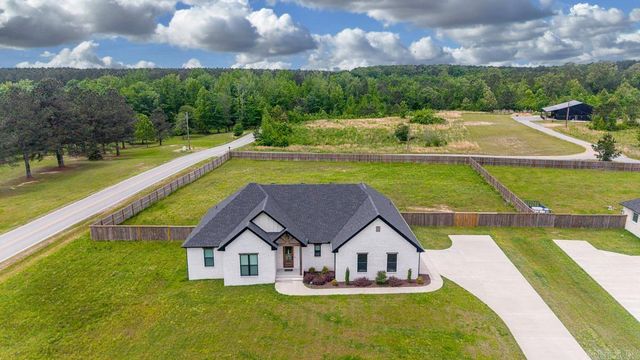 1001 Cambri Lane, Hensley, AR 72065