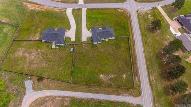 1001 Cambri Lane, Hensley, AR 72065