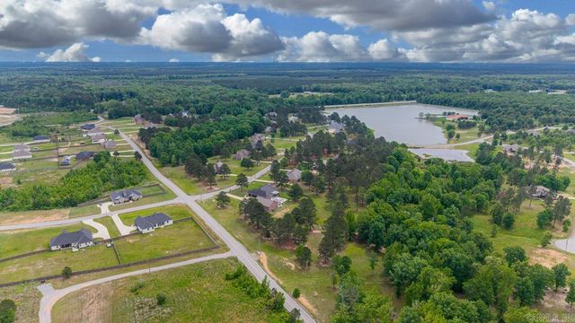 1001 Cambri Lane, Hensley, AR 72065