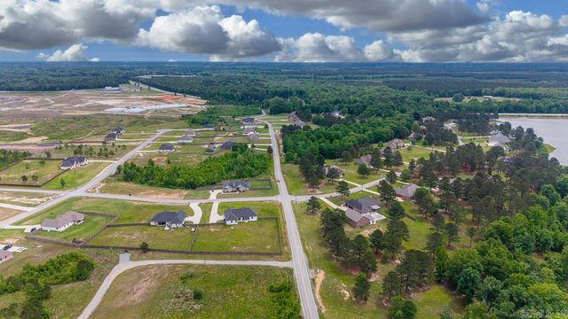 1001 Cambri Lane, Hensley, AR 72065