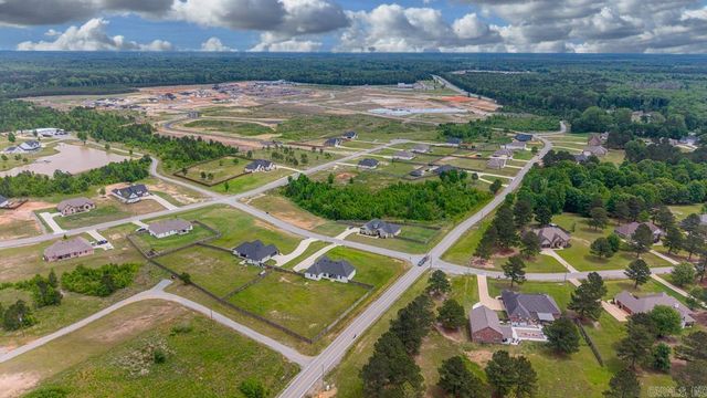 1001 Cambri Lane, Hensley, AR 72065