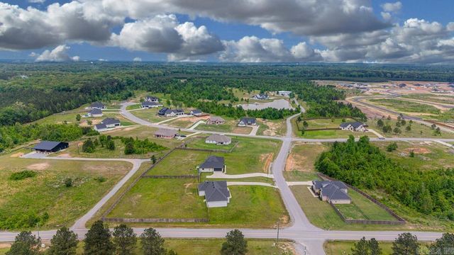 1001 Cambri Lane, Hensley, AR 72065