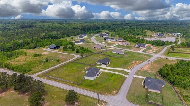 1001 Cambri Lane, Hensley, AR 72065