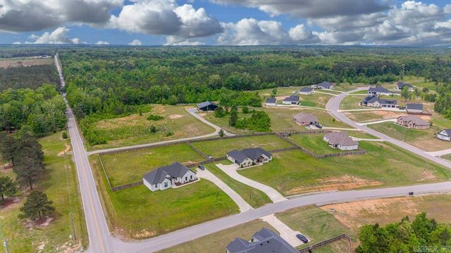 1001 Cambri Lane, Hensley, AR 72065