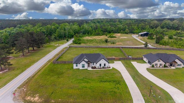 1001 Cambri Lane, Hensley, AR 72065