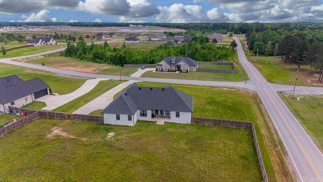 1001 Cambri Lane, Hensley, AR 72065