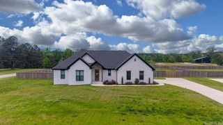 1001 Cambri Lane, Hensley, AR 72065