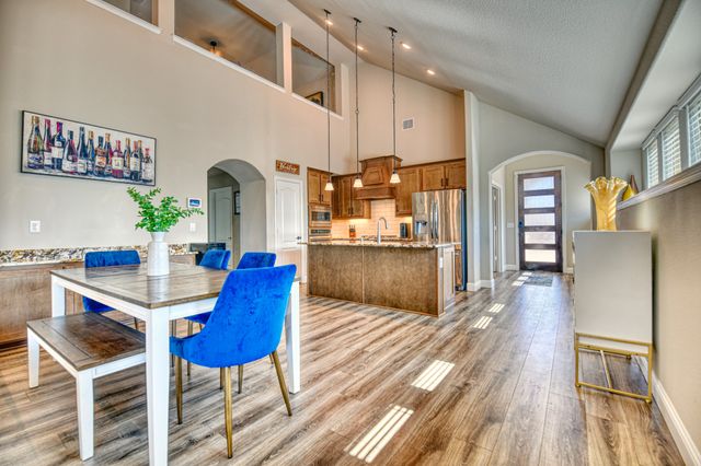 1023 Clydeview Road, Forney, TX 75126