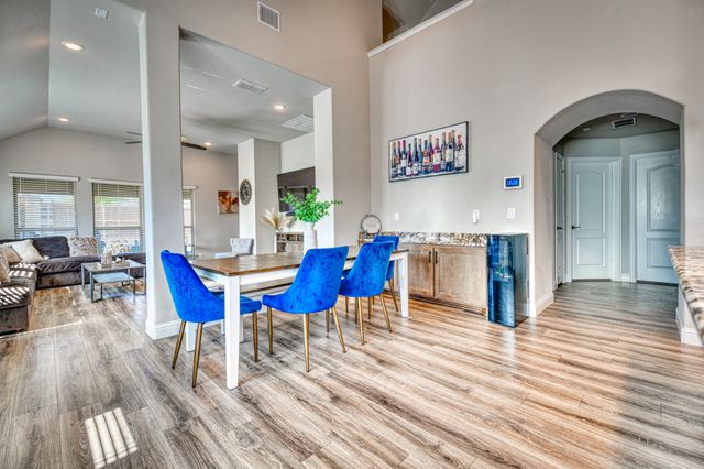 1023 Clydeview Road, Forney, TX 75126