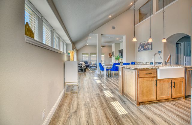 1023 Clydeview Road, Forney, TX 75126