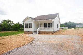 442 Robin Hood, N, Doyle, TN 38559