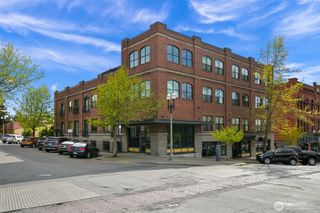 1224 Harris Avenue #202, Bellingham, WA 98225