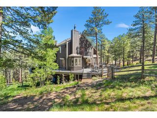 160 Bristlecone Way, Boulder, CO 80304