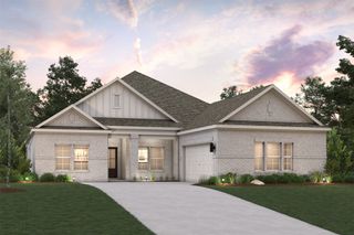 414 Amberville Drive, Red Oak, TX 75154