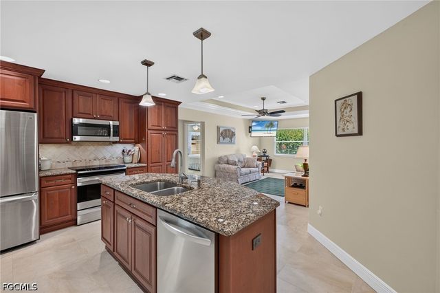 4478 Windjammer LN, Fort Myers, FL 33919