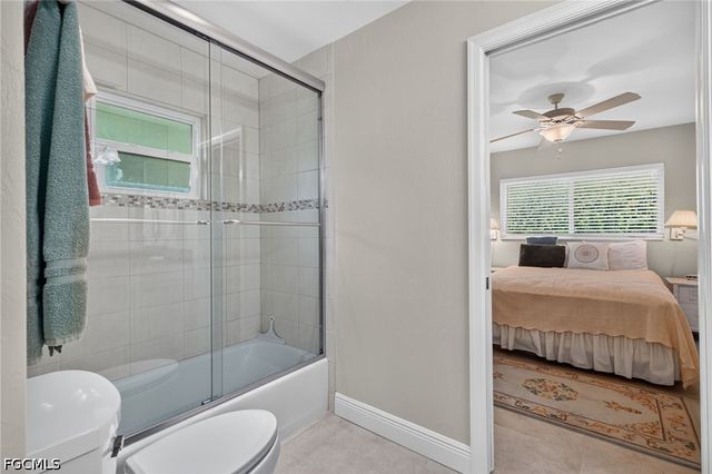 4478 Windjammer LN, Fort Myers, FL 33919