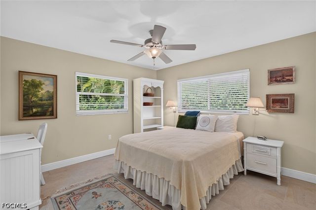 4478 Windjammer LN, Fort Myers, FL 33919