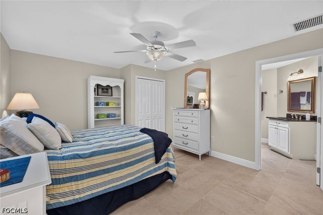4478 Windjammer LN, Fort Myers, FL 33919