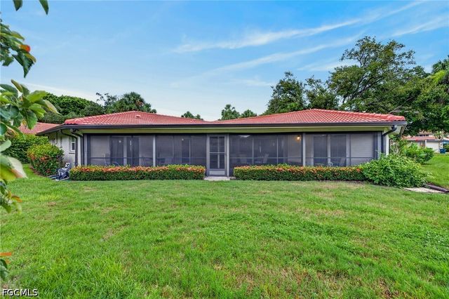 4478 Windjammer LN, Fort Myers, FL 33919