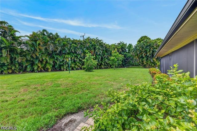 4478 Windjammer LN, Fort Myers, FL 33919