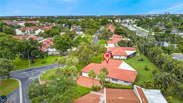 4478 Windjammer LN, Fort Myers, FL 33919