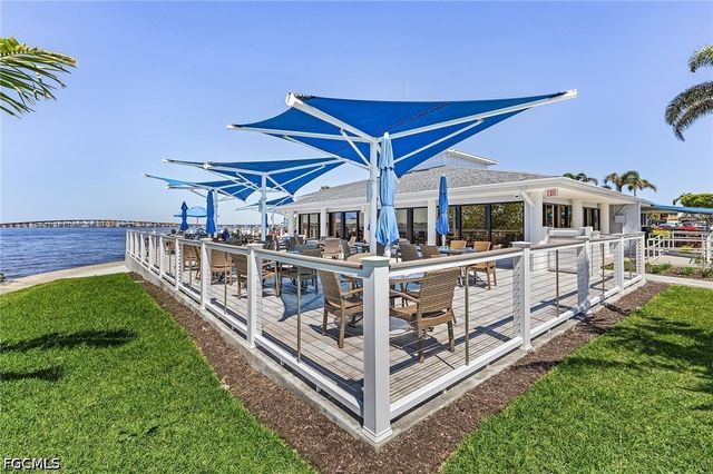 4478 Windjammer LN, Fort Myers, FL 33919