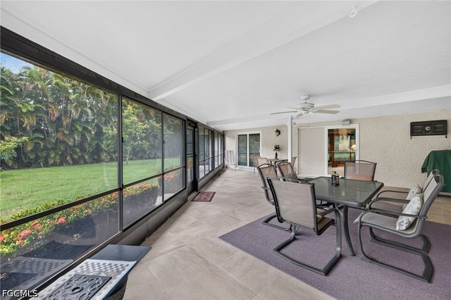 4478 Windjammer LN, Fort Myers, FL 33919