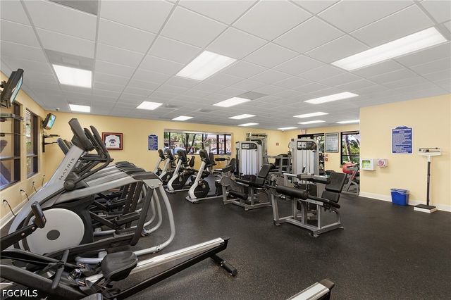 4478 Windjammer LN, Fort Myers, FL 33919