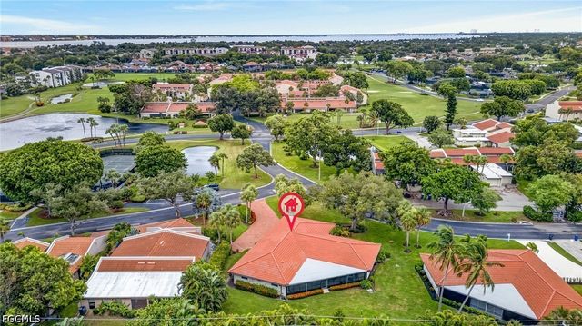4478 Windjammer LN, Fort Myers, FL 33919