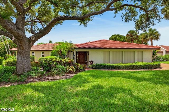 4478 Windjammer LN, Fort Myers, FL 33919