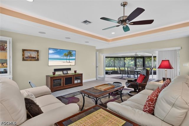 4478 Windjammer LN, Fort Myers, FL 33919