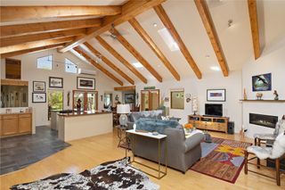 2328 Calle Camarico, Santa Fe, NM 87505