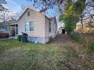 4604 W 24th, Little Rock, AR 72204