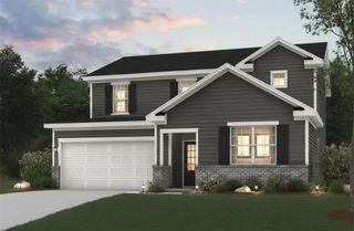 230 Wildflower Ridge, Dallas, GA 30157