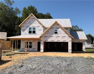 163 Michter Street, Vass, NC 28394