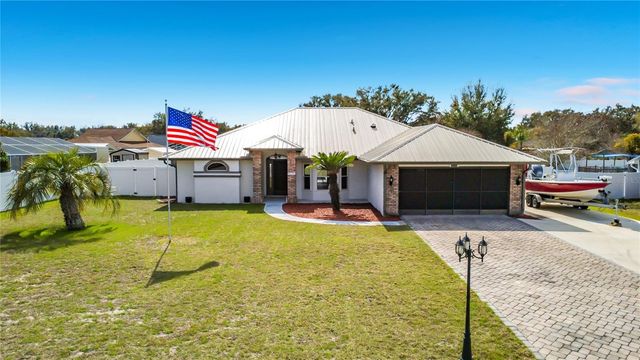 35234 QUEENS WAY, Fruitland Park, FL 34731