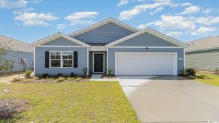 1033 Ridgeford Dr., Conway, SC 29526