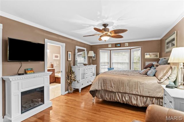 898 Westerfield Drive 1, St Charles, MO 63304