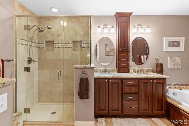 898 Westerfield Drive 1, St Charles, MO 63304