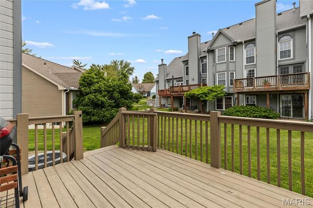 898 Westerfield Drive 1, St Charles, MO 63304