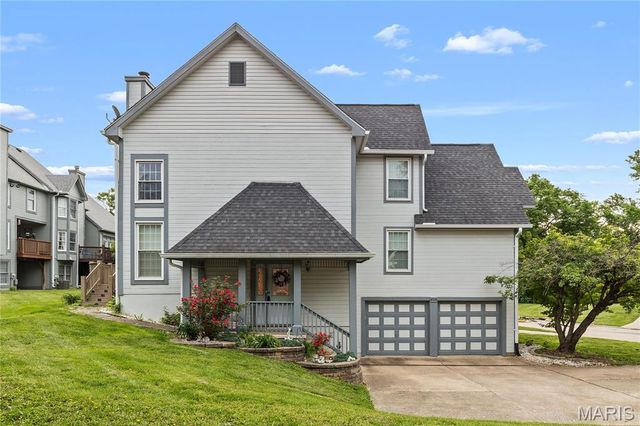 898 Westerfield Drive 1, St Charles, MO 63304