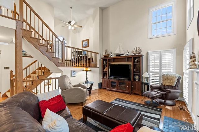 898 Westerfield Drive 1, St Charles, MO 63304