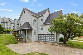 898 Westerfield Drive 1, St Charles, MO 63304