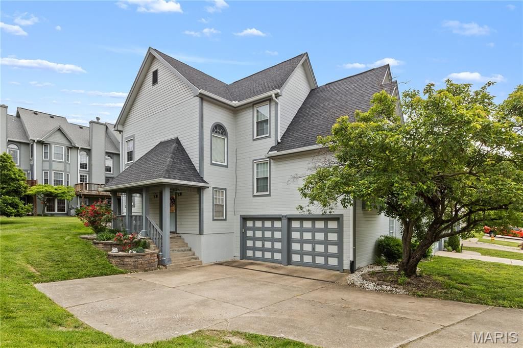 898 Westerfield Drive 1, St Charles, MO 63304